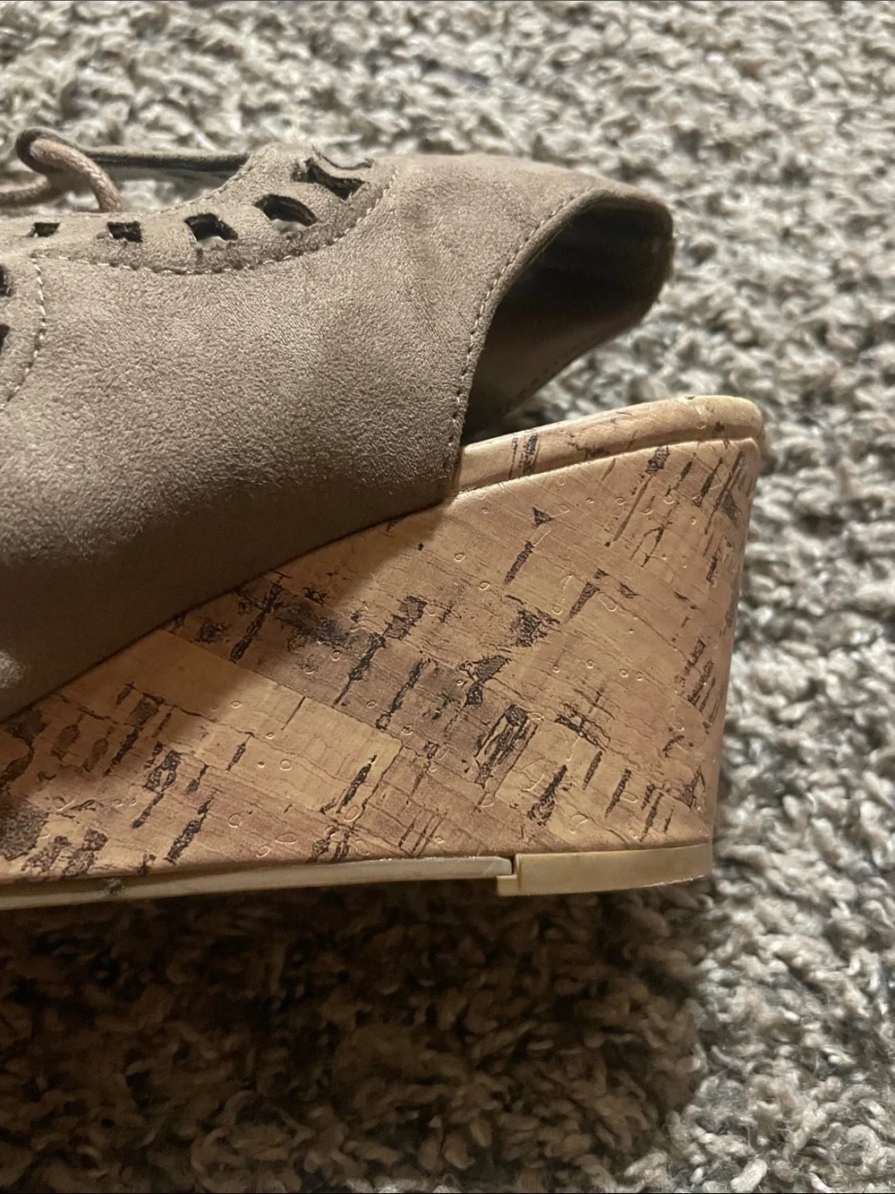 DV by Dolce Vita stylish wedge